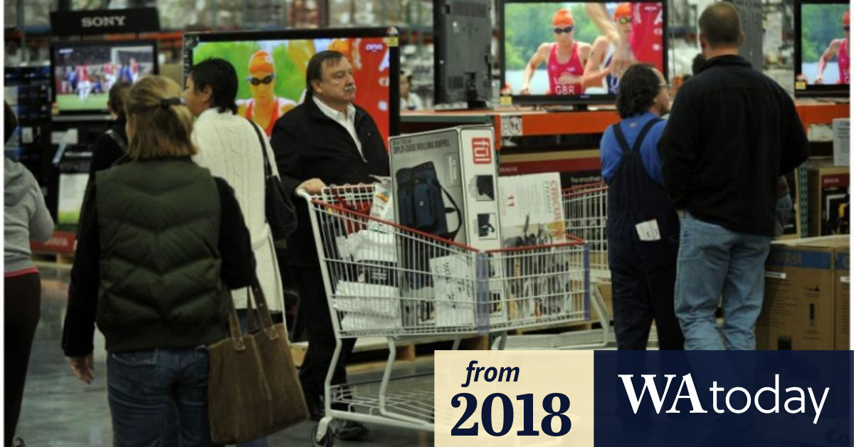 Costco looks at private label goods and online store